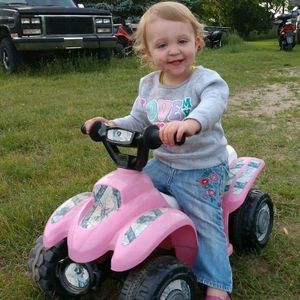 Meet your Posher, Andy